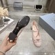 Prada Slippers