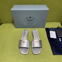 Prada Slippers