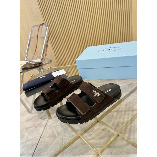 Prada Slippers