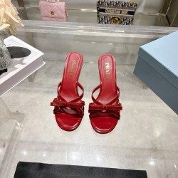 Prada Slippers