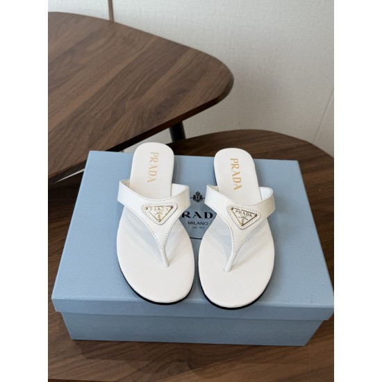 Prada Slippers