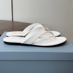 Prada Slippers