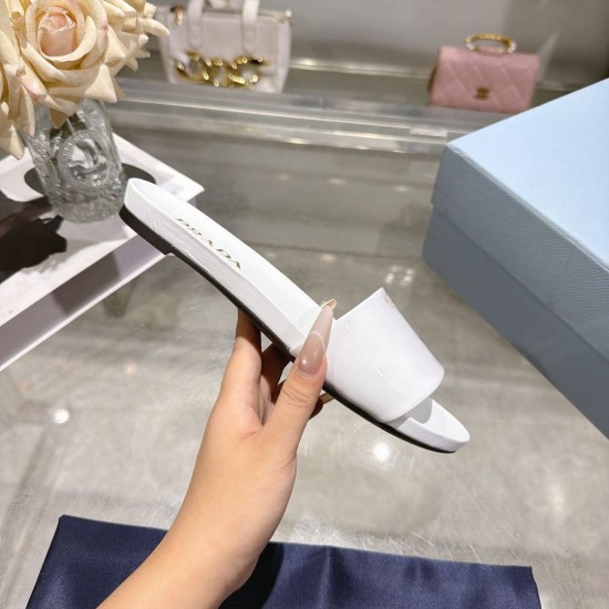 Prada Slippers