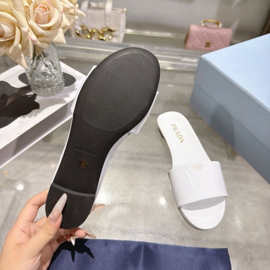 Prada Slippers