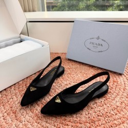 Prada Slippers