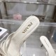 Prada Slippers