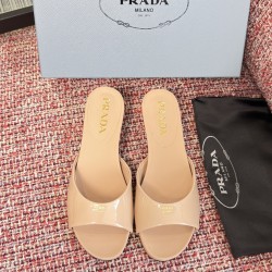 Prada Slippers