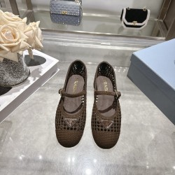 Prada Slippers