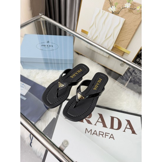 Prada Slippers