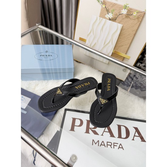 Prada Slippers