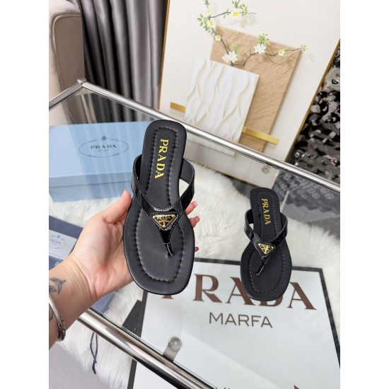 Prada Slippers