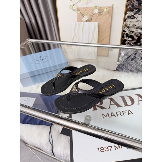 Prada Slippers