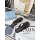 Prada Slippers