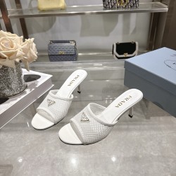 Prada Slippers
