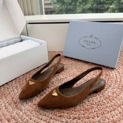 Prada Slippers