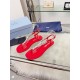 Prada Slippers