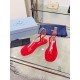 Prada Slippers