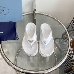 Prada Slippers