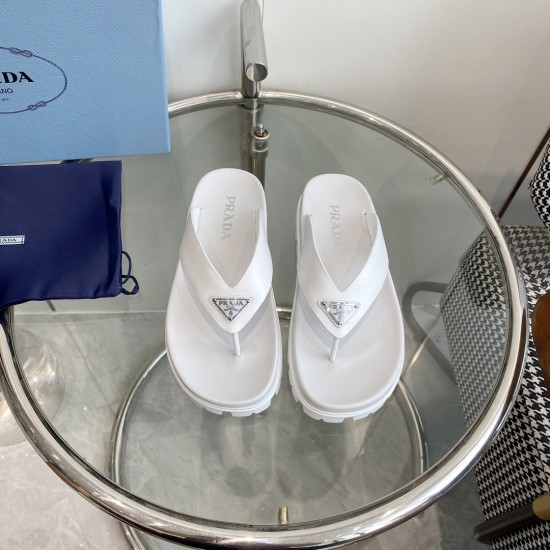 Prada Slippers