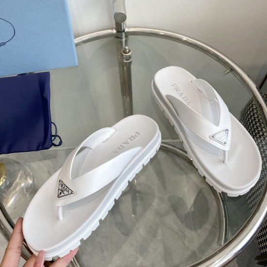 Prada Slippers