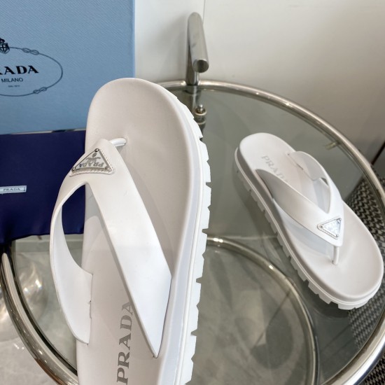 Prada Slippers