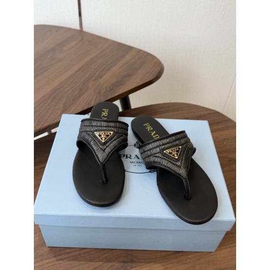 Prada Slippers