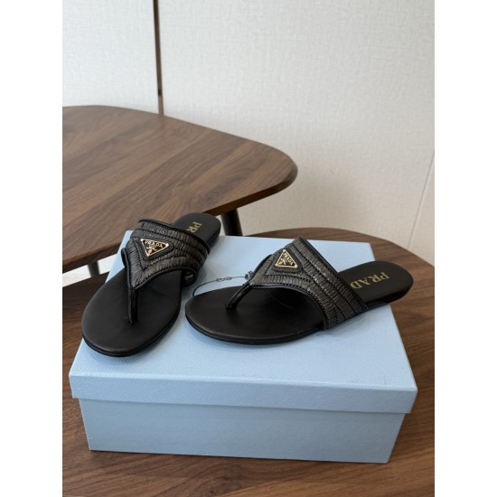 Prada Slippers