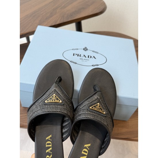 Prada Slippers