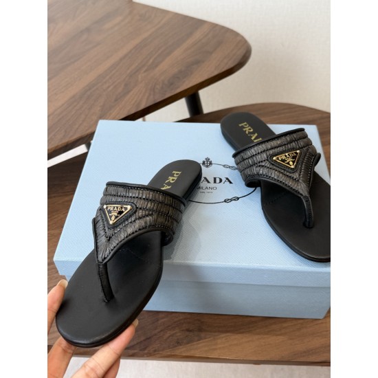 Prada Slippers