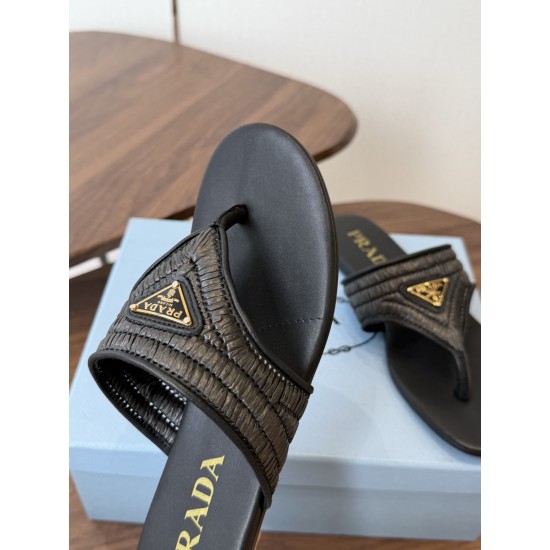 Prada Slippers