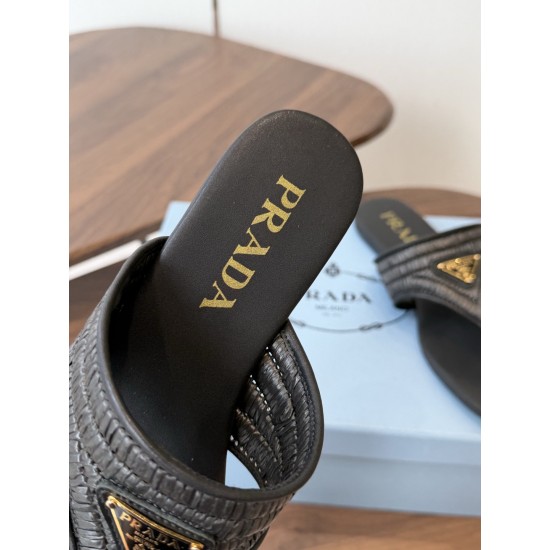Prada Slippers