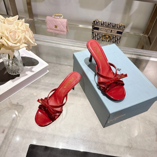 Prada Slippers