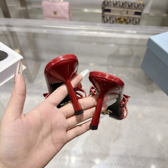 Prada Slippers