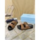 Prada Slippers
