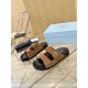 Prada Slippers