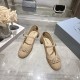 Prada Slippers