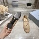 Prada Slippers