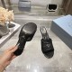 Prada Slippers