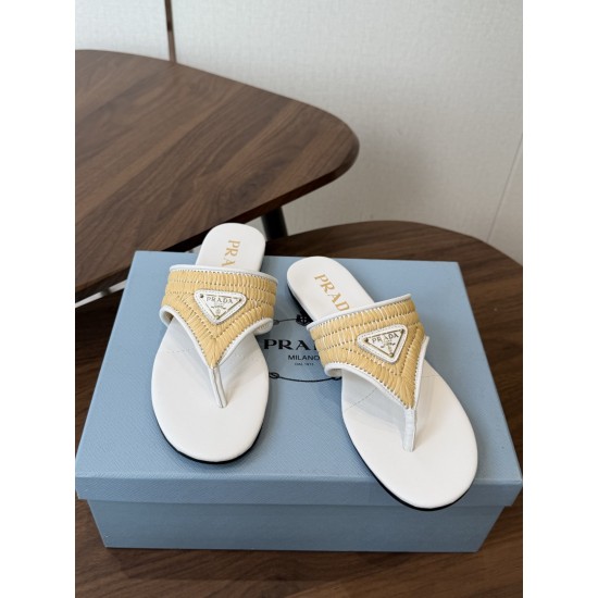 Prada Slippers