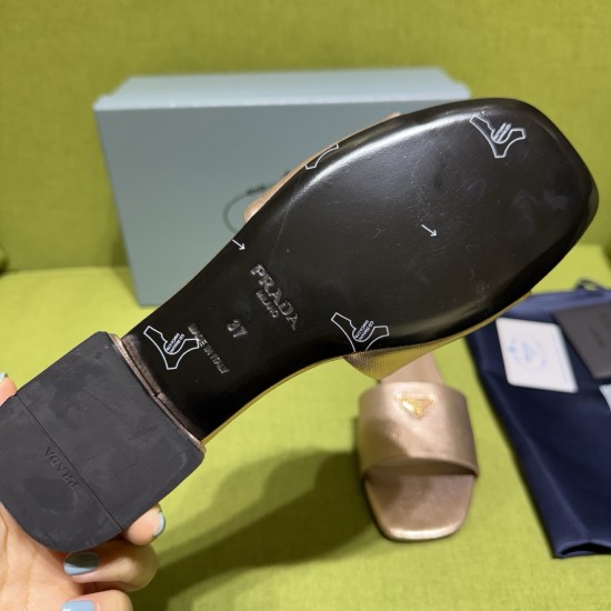 Prada Slippers