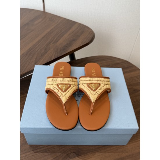 Prada Slippers