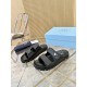 Prada Slippers
