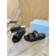 Prada Slippers