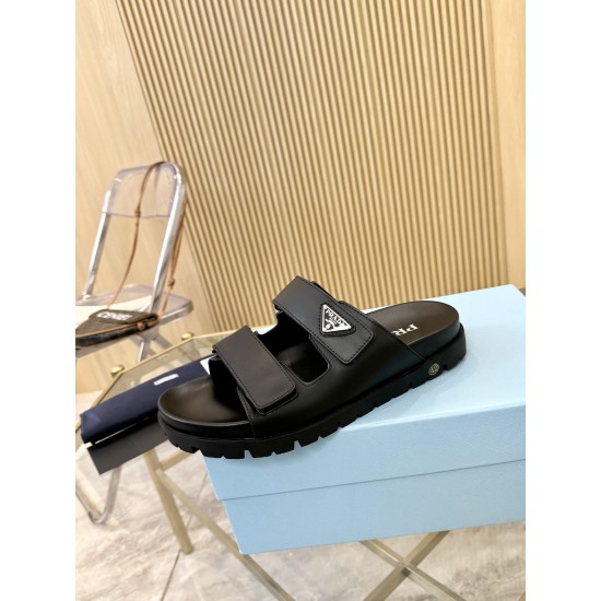 Prada Slippers
