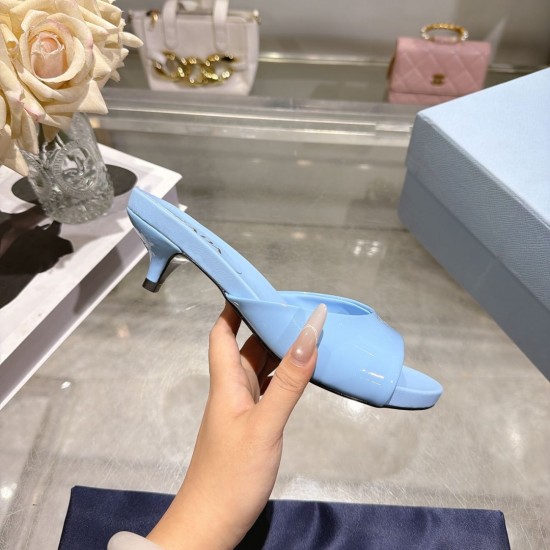Prada Slippers