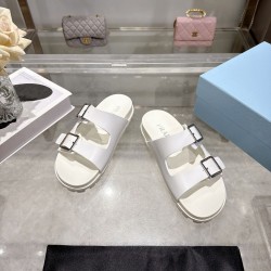 Prada Slippers