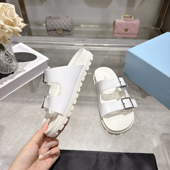 Prada Slippers