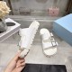 Prada Slippers