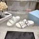 Prada Slippers
