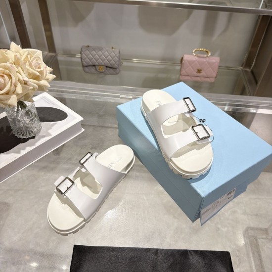 Prada Slippers
